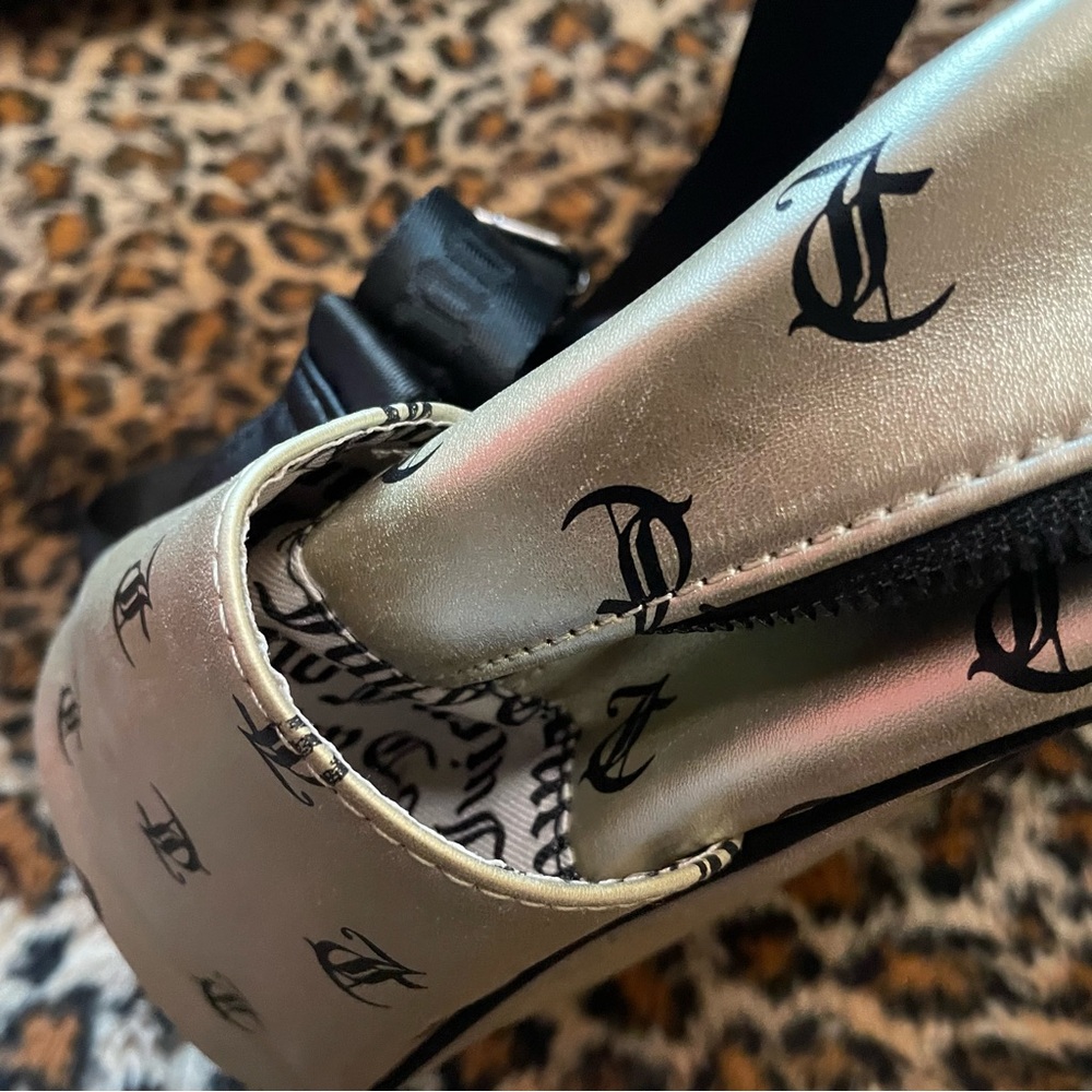 Juicy Couture Mini Backpack - Picture 6 of 7
